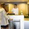 Ténéo Apparthotel Bordeaux Mérignac Aéroport photo 17