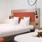 Hôtel ibis Styles Montargis Arboria - Pannes