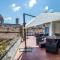 Penthouse with big terrace Duomo view