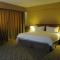 Grand Alora Hotel