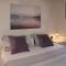 Chestnut Court 2 Bed Apartment FREE Parking WiiFi Smart TV - Wellingborough