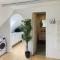 aday - Reberbansgade Apartment Suite - Aalborg