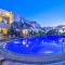 Hotel Castle Suites - Platanias