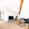CAPRARIA appartments in historic center, with private parking