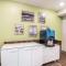 WoodSpring Suites Colton