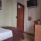 Hotel Las Leyendas