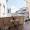 San Giovanni Apartment with Balcony