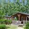 Camping La Loire Fleurie