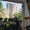 Chateau Terrace Georgian House