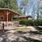 Camping La Loire Fleurie