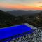Villa WOLF-Infinity pool & Sea View