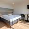 Go Hotel City Apartments
