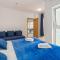 Family Holiday Apartment Aquamarina Prima by Noclegi Renters