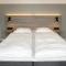 Go Hotel City Apartments