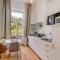 Historic Centre Prague Apartments by Michal&Friends
