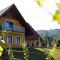Weingut-Gästezimmer UHL