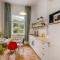 Historic Centre Prague Apartments by Michal&Friends