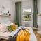 Historic Centre Prague Apartments by Michal&Friends