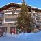 Hotel La Collina - Saas-Fee