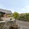 Pentre Barn