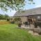Pentre Barn