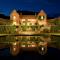 Port Lympne Mansion Hotel