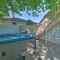 Lake House with Hot Tub - 1 Mi to Surf n Slide Lake House with Hot Tub - 1 Mi to Surf n Slide