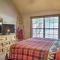Screened Deck Cozy Branson West Cabin!