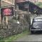 Postmans Knock, Lynmouth, first floor apartment with private parking