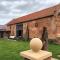 Bumble Barn Bed & Breakfast - North Walsham