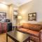 Quality Inn & Suites Hendersonville - Flat Rock