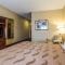 Quality Inn & Suites Hendersonville - Flat Rock