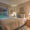 Brevard Chalet with Stunning Blue Ridge Mtn Views!