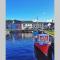 Tigh Noor - Escape to Kinvara by the sea! - Galway