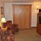 Homestead Inn and Suites