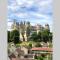 LES TERRASSES (centre de Pierrefonds)