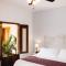 Hotel La Casona de Don Jorge