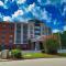 Holiday Inn Express & Suites Wilson-Downtown by IHG