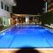 Kristal Beach Hotel