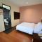 906 Riverside Hotel Malacca