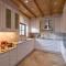 Appartement Zirbe