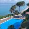 Boutique apartment with beach within walking distance, near Tropea