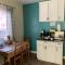 LAX guest house
