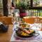 Hotel Restaurant Bellevue - Bormes-les-Mimosas