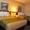 SureStay Hotel by Best Western Castro Valley