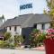 Hotel Le Branhoc - Brit Hotel Auray - Оре