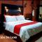 Hotel Murillo Plaza