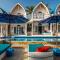 Santorini Beach Resort