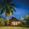Bungalow Bali Hai