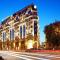 InterContinental - Kyiv by IHG